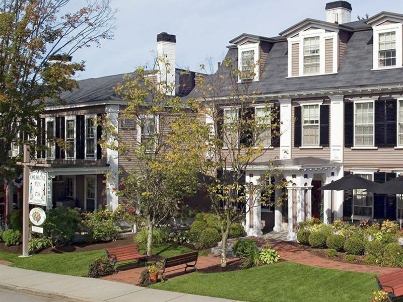 Concord's Colonial