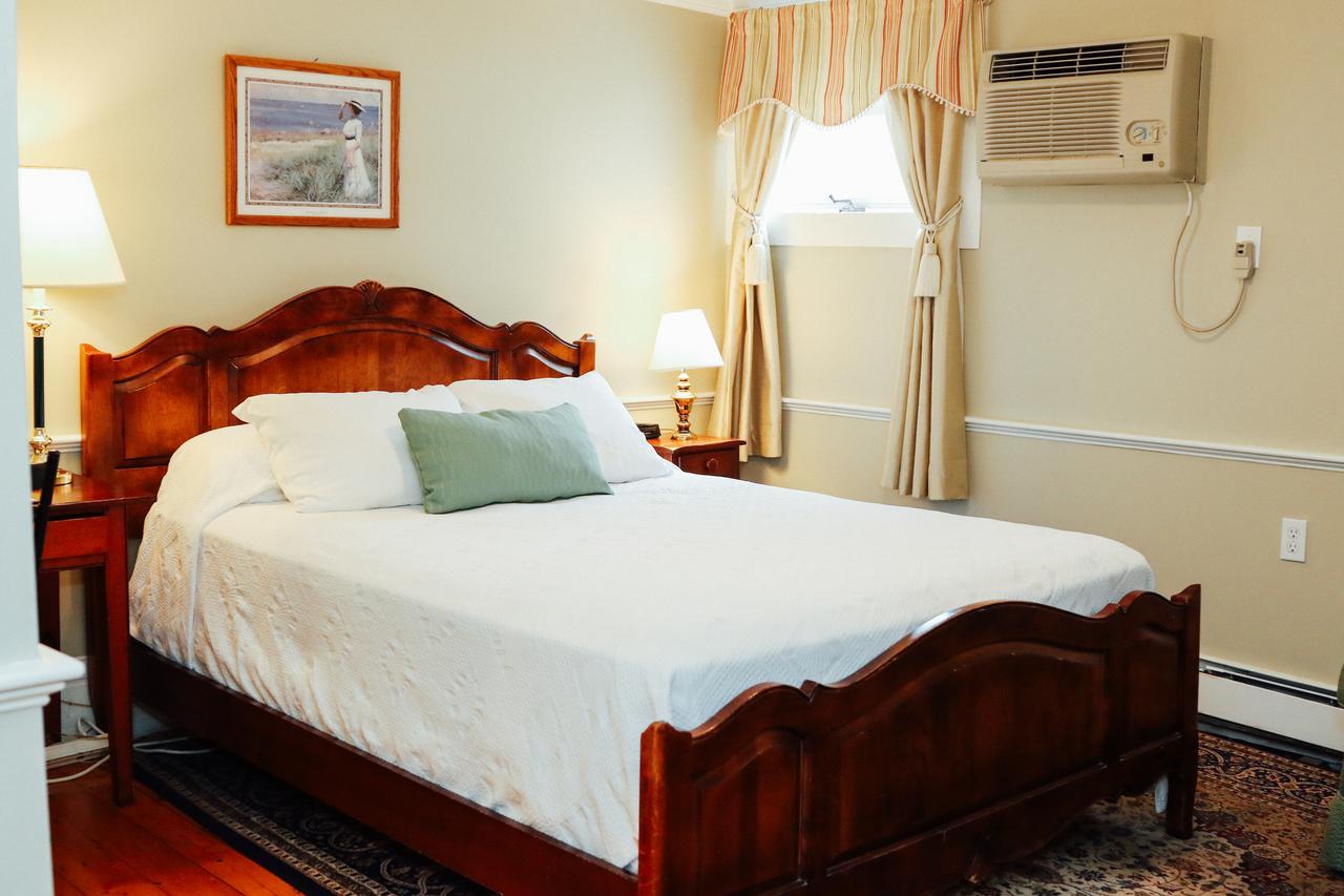 Concord's Colonial 3* Concord